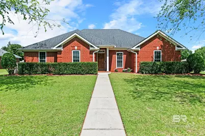 1203 S Wakefield Court, Mobile, AL 36695 - Photo 7