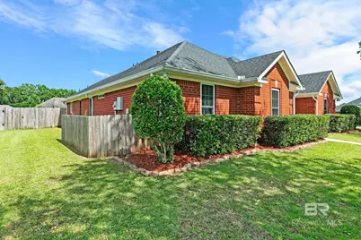 1203 S Wakefield Court, Mobile, AL 36695 - Photo 13