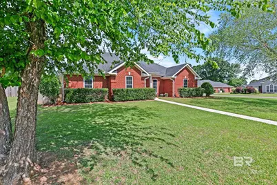 1203 S Wakefield Court, Mobile, AL 36695 - Photo 9
