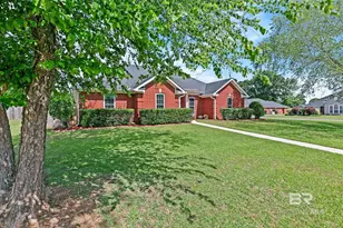 1203 S Wakefield Ct, Mobile, AL 36695 - Photo 9