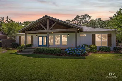 7047 Bay Road, Mobile, AL 36605 - Photo 1