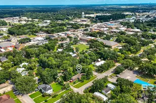 400 N Pine St, Foley, AL 36535 - Photo 29