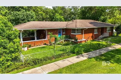 400 N Pine Street, Foley, AL 36535 - Photo 25
