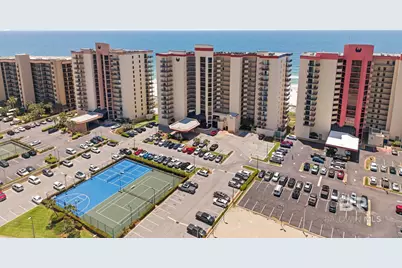 24230 Perdido Beach Boulevard #3109, Orange Beach, AL 36561 - Photo 1