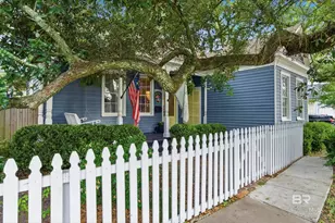 350 Charles St, Mobile, AL 36604 - Photo 3
