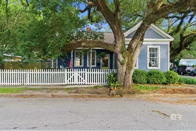 350 Charles Street, Mobile, AL 36604 - Photo 1