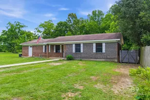 45880 Eastwood Dr, Bay Minette, AL 36507 - Photo 3