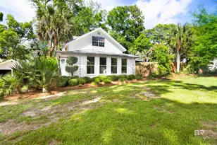 153 Orange Ave, Fairhope, AL 36532 - Photo 1
