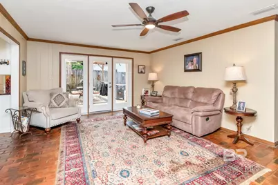637 W Tudor Lane, Mobile, AL 36608 - Photo 7