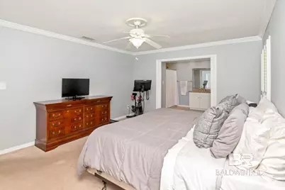 637 W Tudor Lane, Mobile, AL 36608 - Photo 47