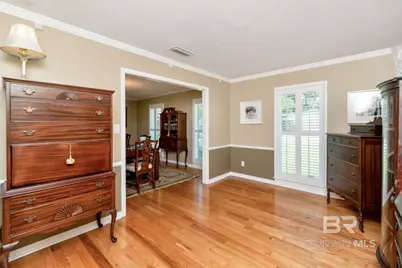 637 W Tudor Lane, Mobile, AL 36608 - Photo 5