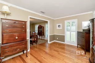 637 W Tudor Ln, Mobile, AL 36608 - Photo 5