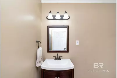 637 W Tudor Lane, Mobile, AL 36608 - Photo 13