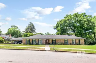 637 W Tudor Ln, Mobile, AL 36608 - Photo 1