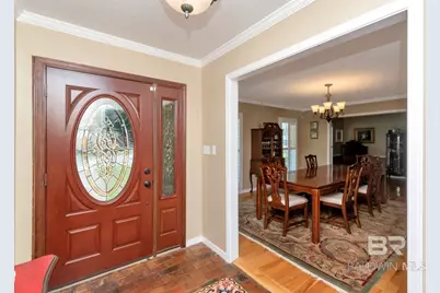 637 W Tudor Lane, Mobile, AL 36608 - Photo 3
