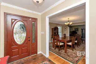 637 W Tudor Ln, Mobile, AL 36608 - Photo 3