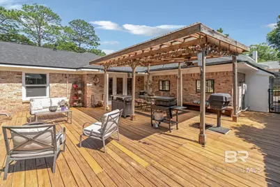 637 W Tudor Lane, Mobile, AL 36608 - Photo 37
