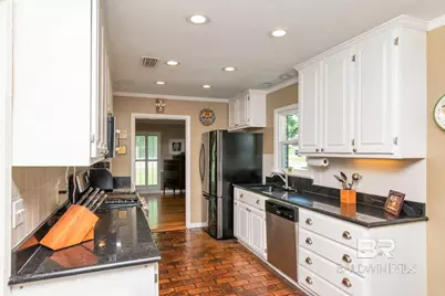 637 W Tudor Lane, Mobile, AL 36608 - Photo 21