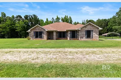 16151 Tolbert Road, Bay Minette, AL 36507 - Photo 1