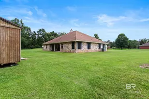 16151 Tolbert Rd, Bay Minette, AL 36507 - Photo 53