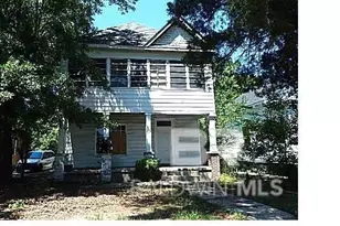 303 N Lafayette St, Mobile, AL 36603 - Photo 1