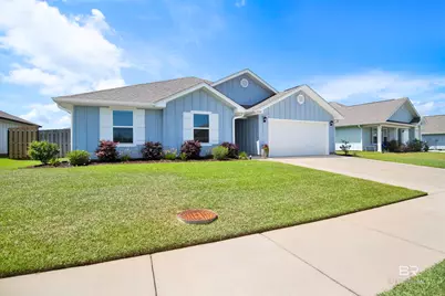 22301 Early Dawn Circle, Foley, AL 36535 - Photo 3