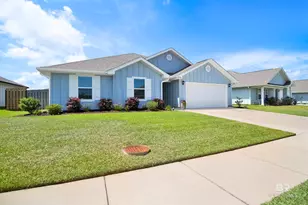 22301 Early Dawn Cir, Foley, AL 36535 - Photo 3