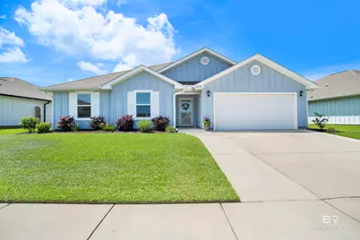 22301 Early Dawn Circle, Foley, AL 36535 - Photo 1