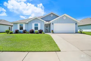 22301 Early Dawn Cir, Foley, AL 36535 - Photo 1
