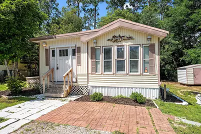 325 Buena Vista Drive, Lillian, AL 36549 - Photo 3