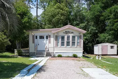 325 Buena Vista Drive, Lillian, AL 36549 - Photo 1