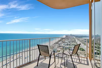 22988 Perdido Beach Boulevard #1901, Orange Beach, AL 36561 - Photo 3