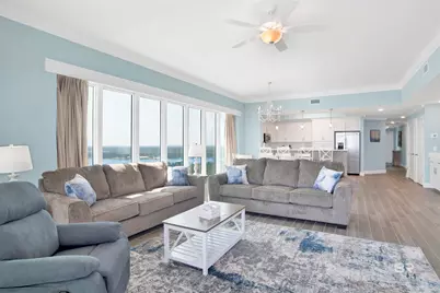 22988 Perdido Beach Boulevard #1901, Orange Beach, AL 36561 - Photo 5