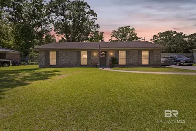 5070 Santos Drive, Mobile, AL 36619 - Photo 1