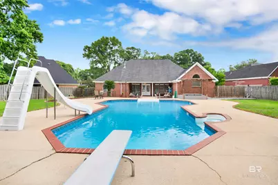 8847 Dawes Lake Road, Mobile, AL 36619 - Photo 33