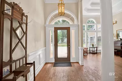 8847 Dawes Lake Road, Mobile, AL 36619 - Photo 3