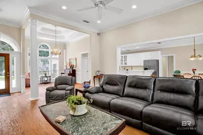 8847 Dawes Lake Road, Mobile, AL 36619 - Photo 9