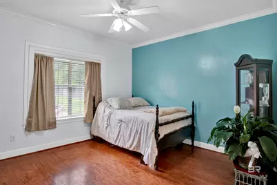 8847 Dawes Lake Road, Mobile, AL 36619 - Photo 17