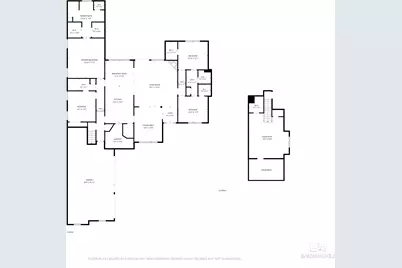 8847 Dawes Lake Road, Mobile, AL 36619 - Photo 41
