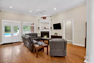 8847 Dawes Lake Road, Mobile, AL 36619 - Photo 7