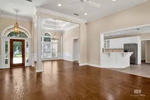 8847 S Dawes Lake Rd, Mobile, AL 36619 - Photo 3