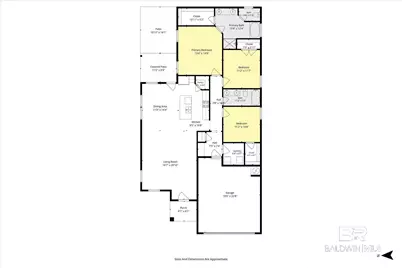 1270 Surrey Loop, Foley, AL 36535 - Photo 31