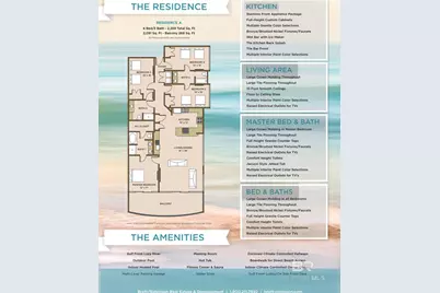 23008 W Perdido Beach Boulevard #2708, Orange Beach, AL 36561 - Photo 11
