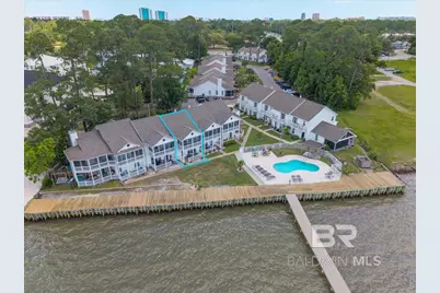 26063 Canal Road #3-F, Orange Beach, AL 36561 - Photo 1