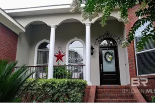 124 Pineridge Rd, Daphne, AL 36526 - Photo 5