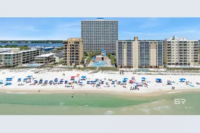 1010 W Beach Boulevard #401, Gulf Shores, AL 36542 - Photo 5