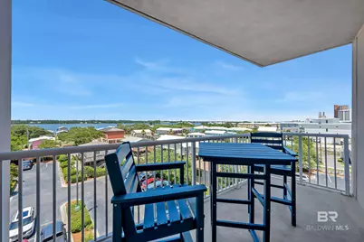 1010 W Beach Boulevard #401, Gulf Shores, AL 36542 - Photo 19
