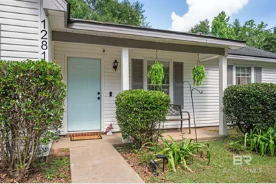 1281 E Burnt Tree Drive, Mobile, AL 36695 - Photo 3