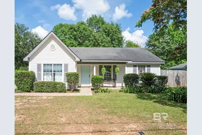 1281 E Burnt Tree Drive, Mobile, AL 36695 - Photo 1