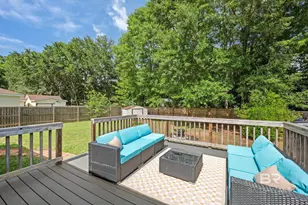 1281 E Burnt Tree Dr, Mobile, AL 36695 - Photo 19